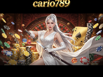 cario789 สมัครสมาชิก