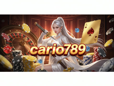 cario789 slot