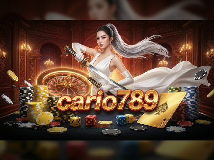 cario789 login